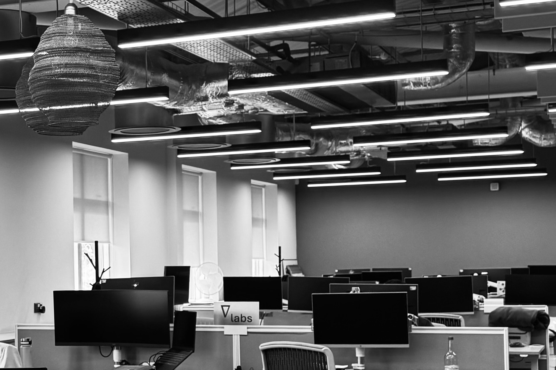 Entrepreneurial Environment